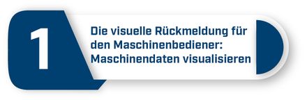 Grund 1: Maschinendaten visualisieren