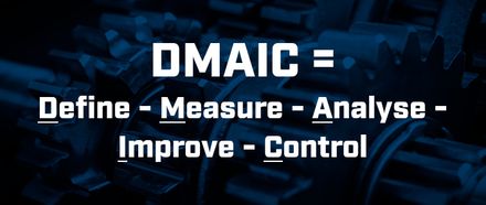 DMAIC